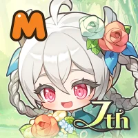 MapleStory M - Fantasy MMORPG