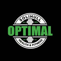 Optimal Health & Fitness