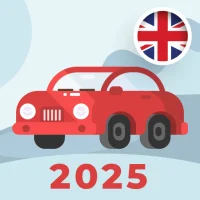 Driving Theory Test 2025 Kit