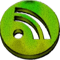 RSS Feed Hungry. Feedly reader