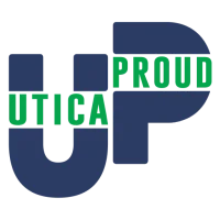 Utica Proud